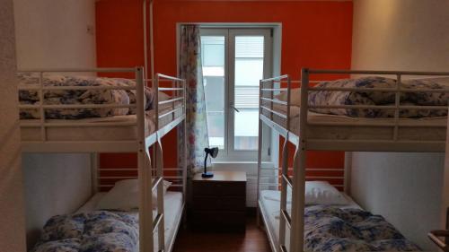 Bellpark Hostel