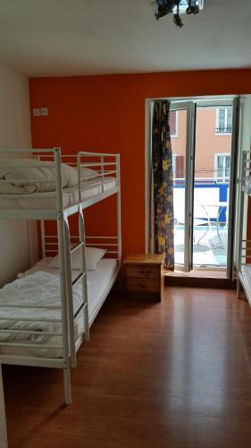 Bellpark Hostel