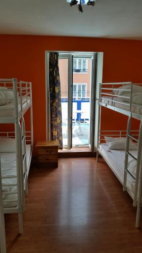 Bellpark Hostel