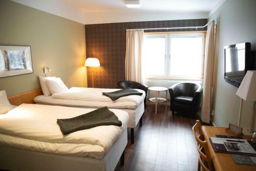 Stiftsg�rden V�rdn�s Hotell