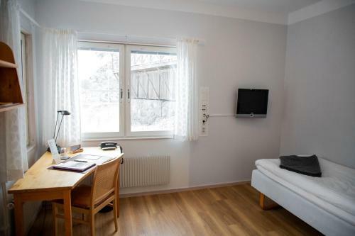 Stiftsg�rden V�rdn�s Hotell