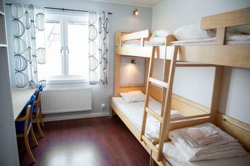 Stiftsg�rden V�rdn�s Hotell