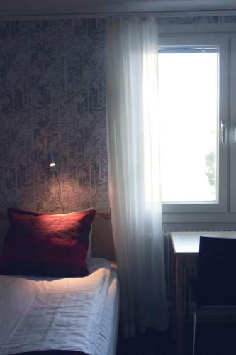 Stiftsg�rden V�rdn�s Hotell