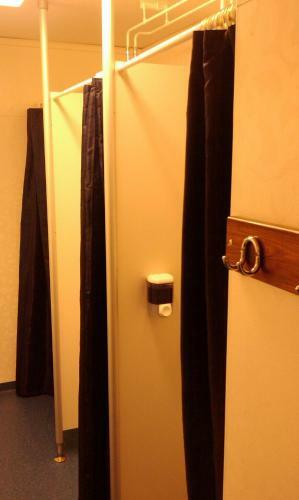 Stiftsg�rden V�rdn�s Hotell