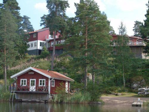 Stiftsg�rden V�rdn�s Hotell