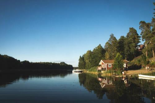 Stiftsg�rden V�rdn�s Hotell