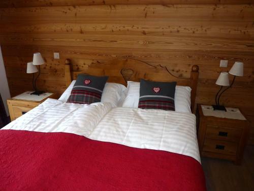 Hotel Mont.lac