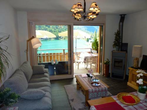 Hotel Mont.lac