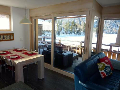 Hotel Mont.lac