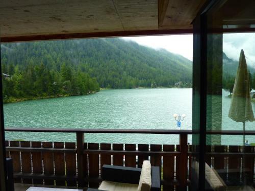 Hotel Mont.lac