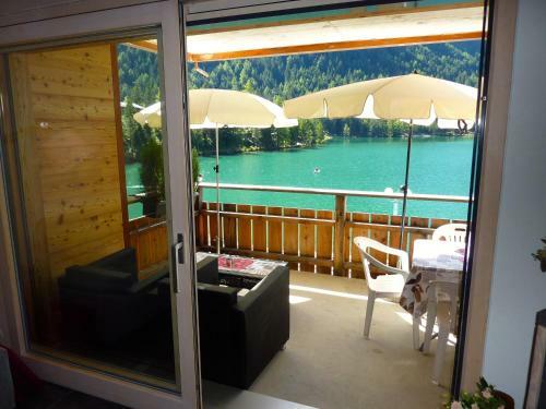 Hotel Mont.lac