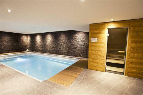 Hotel Mont.lac