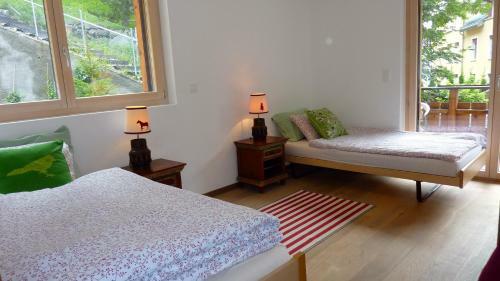 Hotel Mont.lac