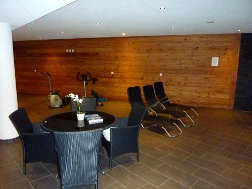Hotel Mont.lac