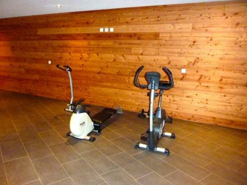 Hotel Mont.lac