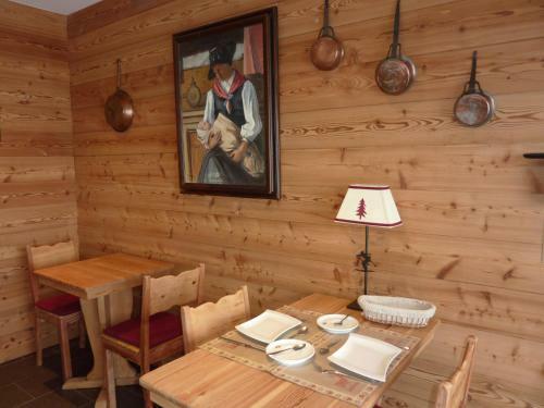 Hotel Mont.lac