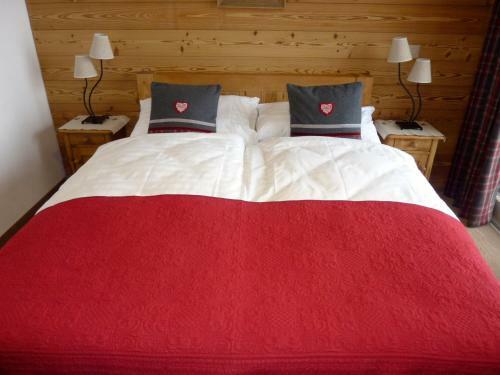 Hotel Mont.lac