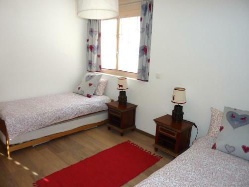 Hotel Mont.lac