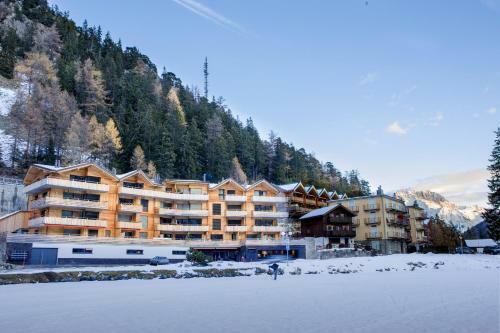Hotel Mont.lac