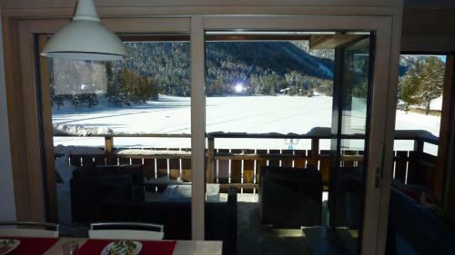Hotel Mont.lac