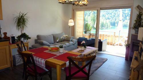 Hotel Mont.lac