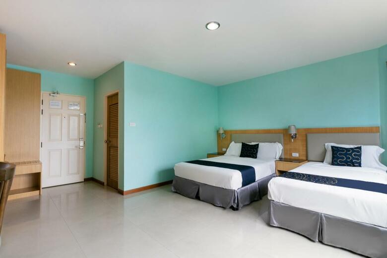 Posada Golden Beach Hotel