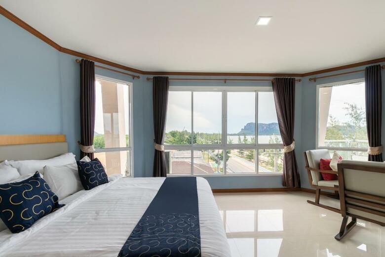 Posada Golden Beach Hotel