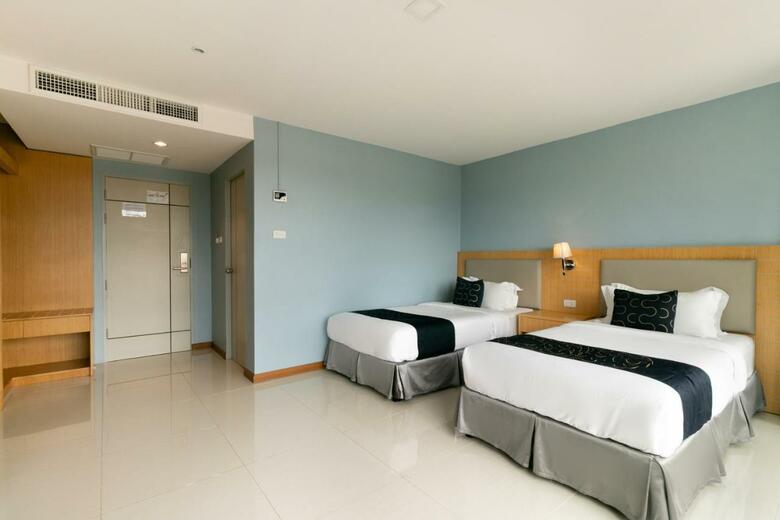 Posada Golden Beach Hotel