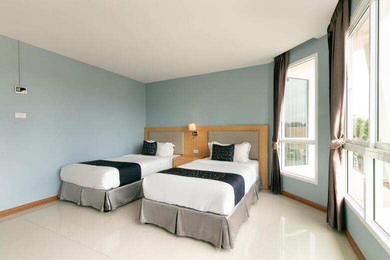 Posada Golden Beach Hotel