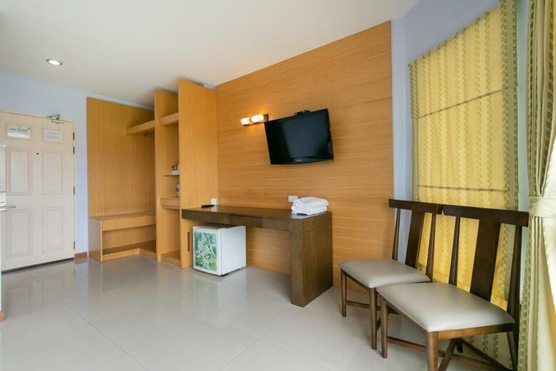 Posada Golden Beach Hotel