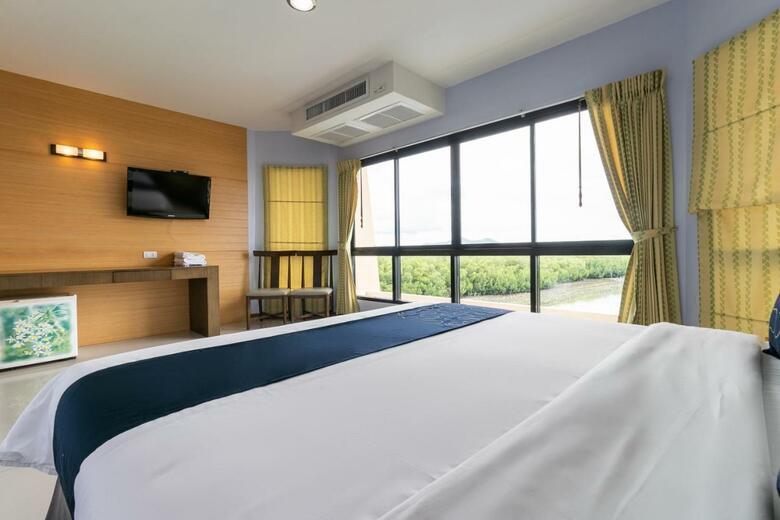 Posada Golden Beach Hotel