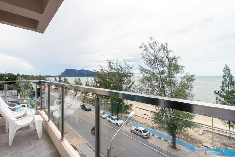 Posada Golden Beach Hotel
