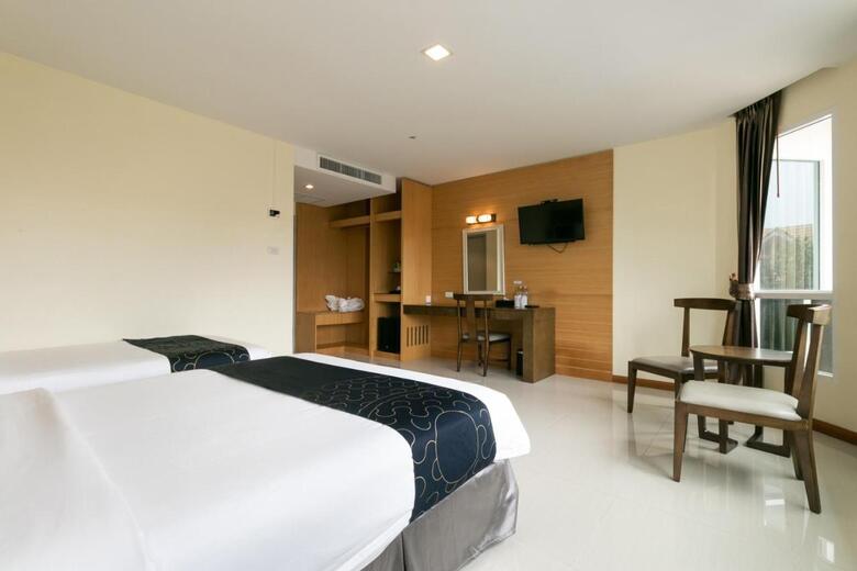 Posada Golden Beach Hotel