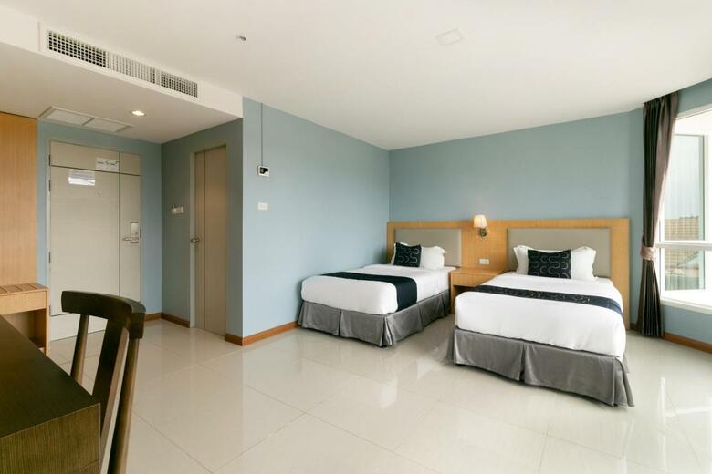 Posada Golden Beach Hotel