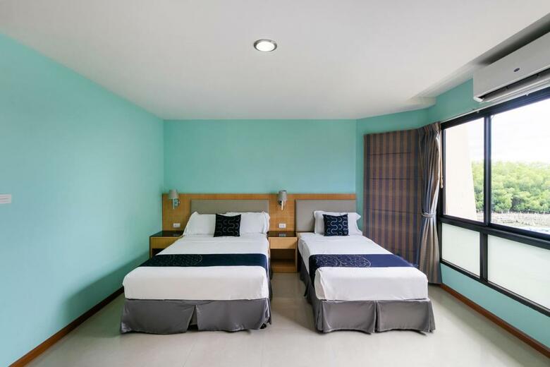 Posada Golden Beach Hotel