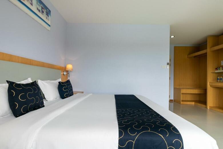 Posada Golden Beach Hotel