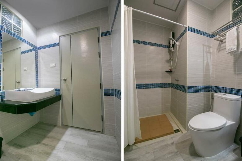 Posada Golden Beach Hotel