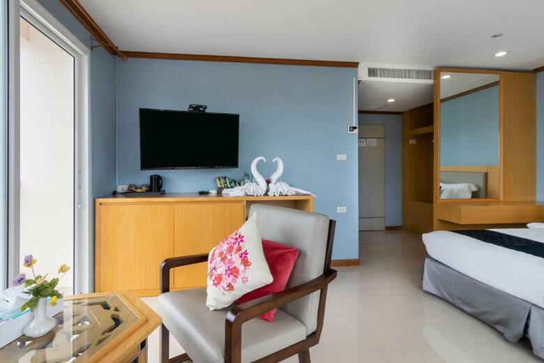 Posada Golden Beach Hotel