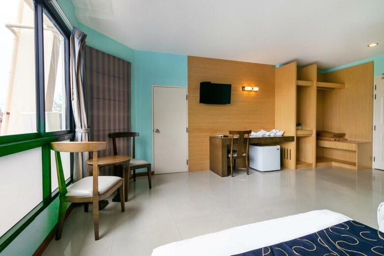 Posada Golden Beach Hotel