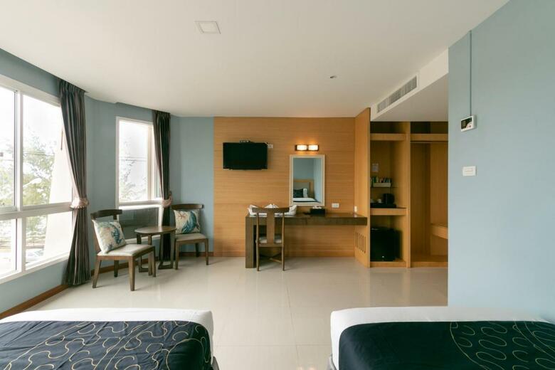 Posada Golden Beach Hotel