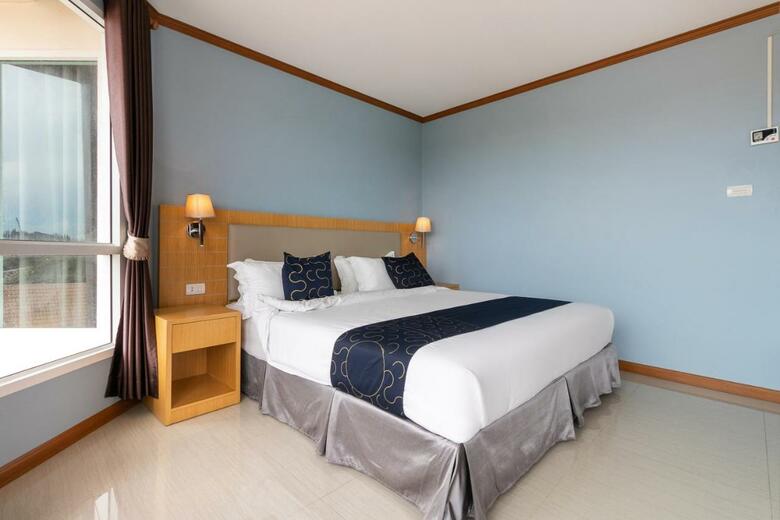 Posada Golden Beach Hotel