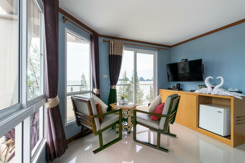 Posada Golden Beach Hotel