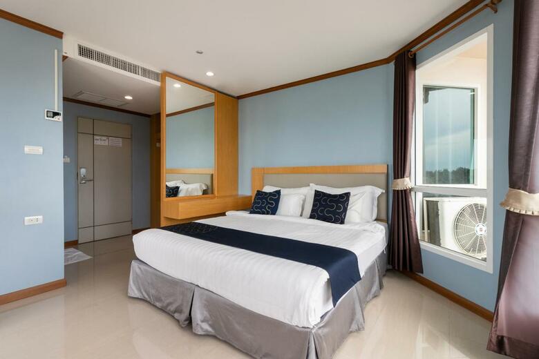 Posada Golden Beach Hotel