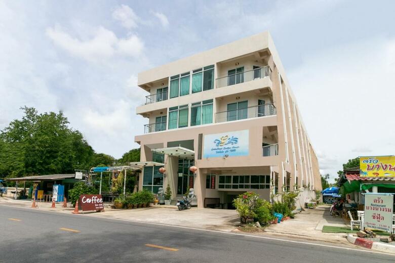 Posada Golden Beach Hotel