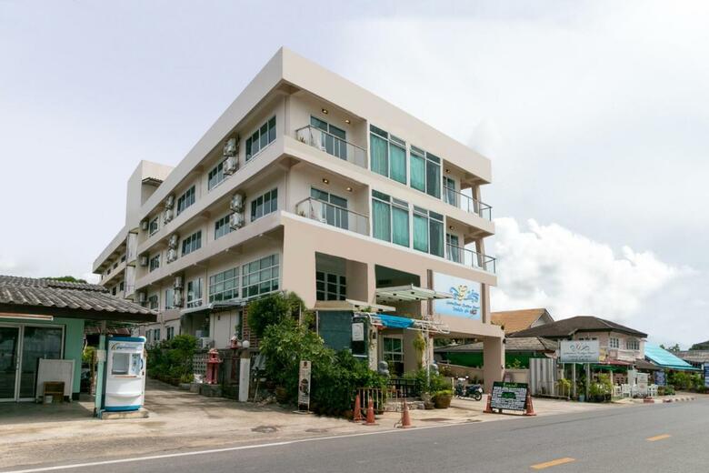Posada Golden Beach Hotel