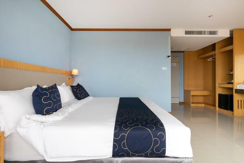 Posada Golden Beach Hotel