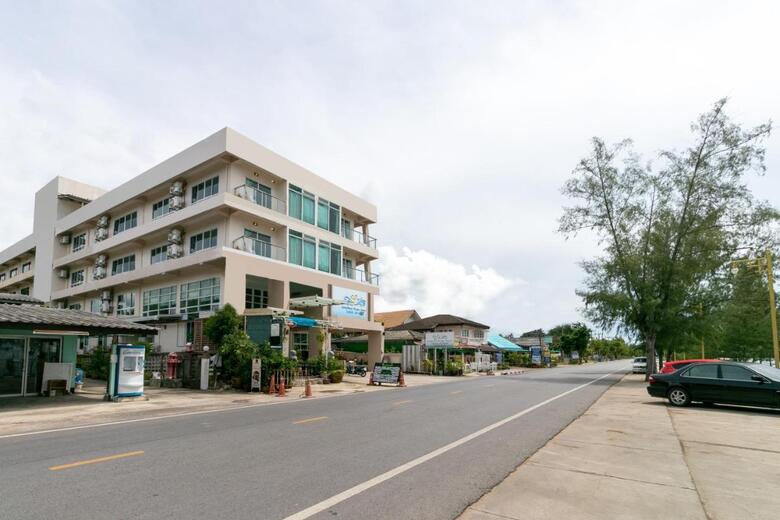 Posada Golden Beach Hotel