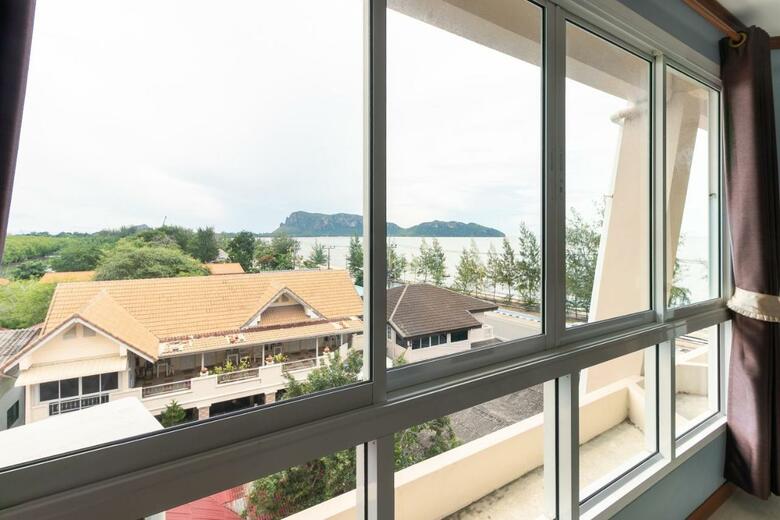 Posada Golden Beach Hotel