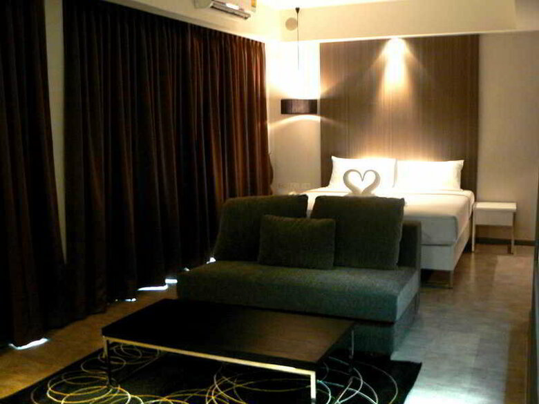 Hotel Inn Place Serviced Residence