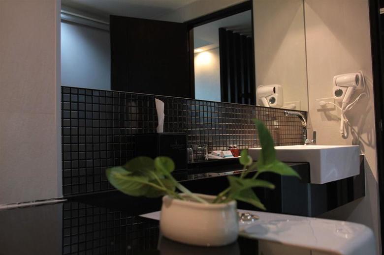 Hotel Inn Place Serviced Residence